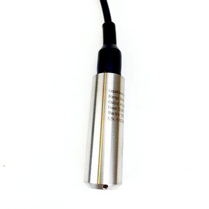 Yunyi Diesel Fuel Tank <strong>Level</strong> <strong>Sensor</strong> 4-20mA SS304 Deep Well Water <strong>Level</strong> Meter Oil Tank <strong>Level</strong> <strong>Sensor</strong> - Product Image 2