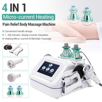 Haute qualité santong fascia maître corps conditionnement massage revivre fatigue santé bio brosse machine