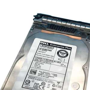 Harde Schijf 06dg83 600Gb 15000Rpm Sas 6Gbps 3.5 Inch Interne Harde Schijf - Product Image 5