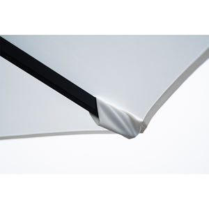 Sombrillas de Jardín, Sombrilla de Lujo para Restaurante al Aire Libre, <span class=keywords><strong>Parasol</strong></span> de 3 m - Product Image 6