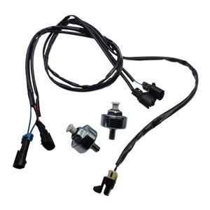 Chevrolet Knock <b>Sensor</b> 12589867 Automotive Part <b>for</b> <b>Car</b> Replacement - Product Image 3