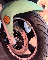 Vente en gros de scooter électrique fermé SQ3(J3) EEC/COC/CE, tricycle électrique LSV LEMS, solutions OEM/ODM/CKD/SKD, MOQ 5 unités