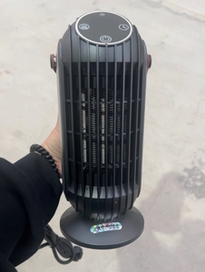 Thông Minh Di Động Ptc Nhà Nóng Công Suất Cao Máy Tính Để Bàn Điện Nóng Cho 1-2 Phòng Ngủ Toàn Bộ Nhà Thông Gió Chiếu Sáng - Product Image 3