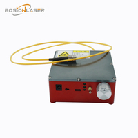 Nouvelle diode laser à fibre optique à longueur d'onde unique 380 nm, monomode et multimode, puissance réglable 10 mW/120 mW, facile à utiliser