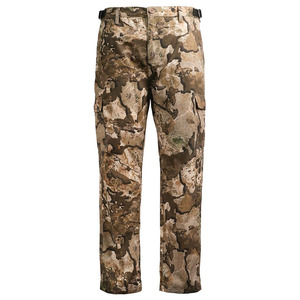 Nouveaux pantalons de chasse respirants et à séchage rapide, couleur personnalisée, fabriqués au Pakistan, essentiels pour la saison hivernale à bas prix - Product Image 2