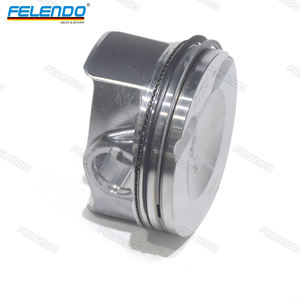 Auto Engine Systems Hochwertiger Kolbens atz für AUDI VW 2.0T TSI TFSI EA888 Gen <span class=keywords><strong>3</strong></span> 06 H107065DM Rennwagen kolben Felendo - Product Image 2