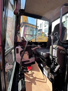 รถขุดแมว306E 306e2 305.5รถขุดตีนตะขาบไฮดรอลิก306e2รถขุดดินขนาดเล็กที่ใช้แล้ว EPA 5ตัน - Product Image 6