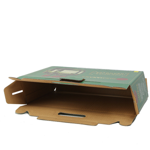 Nuovo arrivo produttore di fabbrica di scatola di carta scatola di imballaggio scatola <span class=keywords><strong>regalo</strong></span> di vino fresco per liquori - Product Image 3
