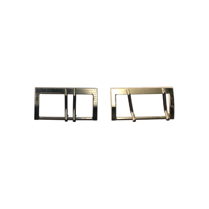 Accessori per bagagli in fabbrica, fibbie per scarpe, cinture da donna, cinturini in vita, fibbie a forma di D, accessori per borse - Product Image 3