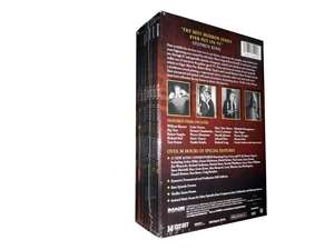 <span class=keywords><strong>Thriller</strong></span> The Complete Series Box set 14 Discos Fábrica Venta al por mayor Venta caliente Películas DVD Serie de TV Box set CD Cartoon Envío gratis - Product Image 2