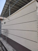 Carrelage en pierre décorative flexible RCL Mcm, matériau en porcelaine souple, pierre flexible pour la décoration murale