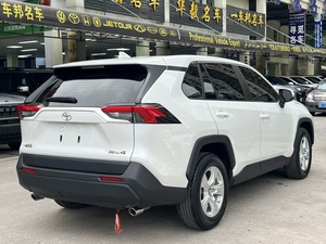 Toyota RAV4 Rongfang <span class=keywords><strong>2022</strong></span>, 2.0L CVT, Tracción en Dos Ruedas, Gasolina, Auto Más Vendido - Product Image 2