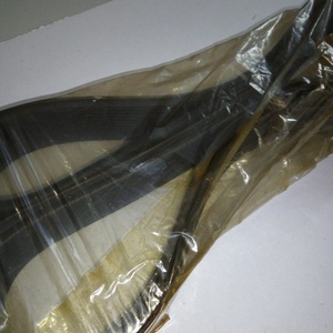 DO 00.270.0050 Special Van Belt L=2921 R=12 Belt for Offset <b>Printing</b> <b>Machine</b> Part - Product Image 2