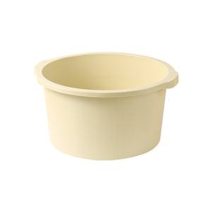 Bañera de plástico grande, gruesa y duradera para pies; bañera portátil para masaje de pies para dormitorios estudiantiles. - Product Image 2