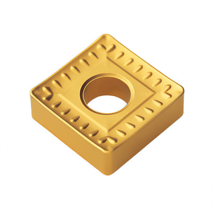 Snmm Sh 90 Degree Negative Turning Insert For Metal <b>Machining</b> - Product Image 2