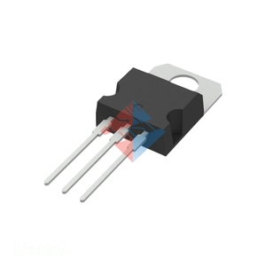 L7912CV TO 220 3 Power Management (PMIC) Electronic Circuit Components Original - Product Image 1