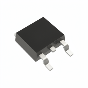 TO-252-3, DPAK , SC-63 DMA10P1200UZ-TRL Electronics Component Single Diodes Original One Stop Service - Product Image 1