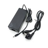 Adaptor AC DC 28V 8A untuk Layar Iklan, Adaptor Daya Kursi Pijat 30V 8A, Catu Daya Speaker 18V 12A, Charger Laptop 20V 12A