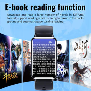 Factory Custom Wristband Digital Voice Recorder Noise Reduction Audio Recording DevicePortable Wearable For Student Meeting - Product Image 5