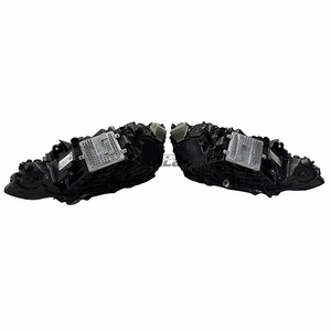 Conjunto de faros delanteros LED adaptativos/matriciales/láser completos, aptos para BMW M4/Serie 4 420i/<span class=keywords><strong>430i</strong></span>/440i, faros delanteros <span class=keywords><strong>Audi</strong></span> de alta calidad - Product Image 5