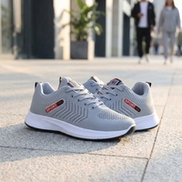 Nouvelle Arrivée 2026 – Chaussures de Course Confortables, Antidérapantes, Résistantes à l'Usure, Légères et Respirantes pour l'Automne, l'Été et le Printemps