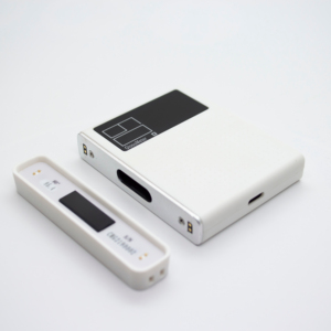 CHN Spec DG60 Glossimètre à angle de 60 degrés, petit et léger, avec mesure précise et longue autonomie de la batterie - Product Image 4