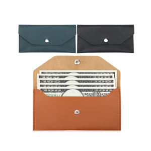 Organizzatore per Budget 2026 con Divisori in Pelle PU A6 A7, Portafoglio per Contanti e Pianificatore Finanziario - Product Image 1