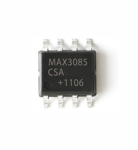 ชิปรับส่งสัญญาณ SOP8 RS-485 MAX3085ESA MAX3085CSA MAX3085ใหม่ - Product Image 1