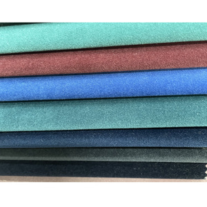 <span class=keywords><strong>Tissu</strong></span> de <span class=keywords><strong>velours</strong></span> 100% polyester à prix avantageux, <span class=keywords><strong>tissu</strong></span> pour canapé respirant et résistant à l'eau, textiles design pour canapé - Product Image 5
