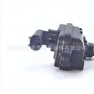 อุปกรณ์ล็อคตัวกระตุ้นมอเตอร์พอร์ตชาร์จ Baojun รุ่น DN-CD021 ตัวเชื่อมต่อพลาสติกสำหรับติดตั้ง - Product Image 4