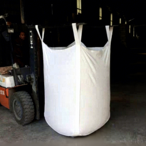 Meilleur <span class=keywords><strong>prix</strong></span> pour un grand conteneur en fibre, emballage en vrac, <span class=keywords><strong>sac</strong></span> en PP de grande taille, <span class=keywords><strong>sac</strong></span> jumbo pour le sable et le <span class=keywords><strong>ciment</strong></span> de construction - Product Image 1