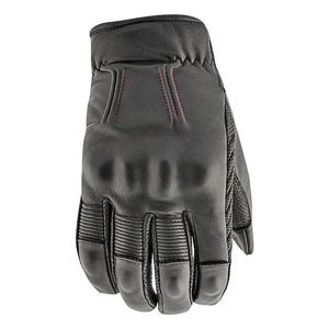 Gants de moto de haute qualité pour hommes Nouveau style Harlow Gants de sport de plein air pour hommes - Product Image 1