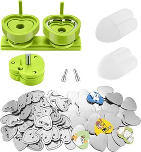 Trái tim nút <span class=keywords><strong>Maker</strong></span> khuôn 57*53 mét, hoán đổi cho nhau chết khuôn nút <span class=keywords><strong>Maker</strong></span> Khuôn thích hợp cho trượt đường sắt nút <span class=keywords><strong>Maker</strong></span> Máy - Product Image 4