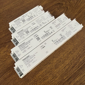 Tridonic dẫn lái xe lca 35W 60W 100W 150W 24V one4all SC trước <span class=keywords><strong>Dimmable</strong></span> 1-100% - Product Image 5