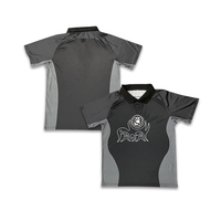 Maillots de football personnalisés de haute qualité avec patchwork pour jeunes