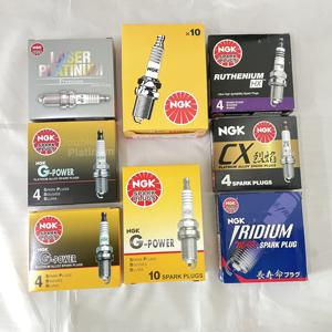 Bougies d'allumage NGK d'origine haute performance, vente en gros directe usine, pièces d'allumage automobile pour marchés mondiaux - Product Image 4