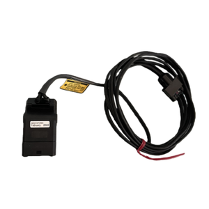 หัวเซ็นเซอร์เลเซอร์ CMOS ระยะไกล KEYENCE รุ่น GV-H450/GV-H130/GV-H45/GV-21 ระยะตรวจจับ 160-450 มม. ระดับ IP67 คลาส 2 - Product Image 2