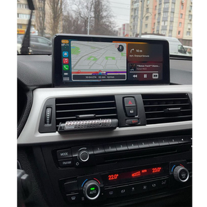 Autoradio Android Bosstar con Navigazione GPS Multimediale per BMW <span class=keywords><strong>Serie</strong></span> 3 F30 F31 F34 <span class=keywords><strong>2010</strong></span>-2017 - Product Image 5