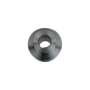 Capstan de Revestimiento Cerámico para Máquina de Trefilado de Alambre - Product Image 2