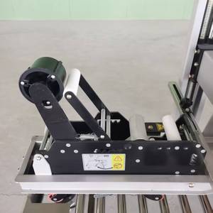 自動ボックスタップバインディング機電気シリンダードライブカートンケースシーラー - Product Image 5