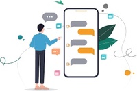 Nueva Aplicación Móvil Personalizada para la Contratación de Personal, Utilizada para la Visualización Global de Información de Recursos Humanos en Restaurantes Digitales en Línea