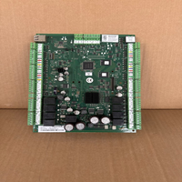 Tarjeta de Control de Acceso NetAXS Original, Nueva, de 4PCB para PLC