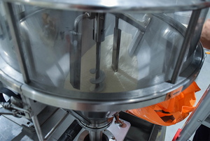 Moteur Servo De haute Précision Prix Machine à Emballer Le Lait En <span class=keywords><strong>Roupie</strong></span> <span class=keywords><strong>Indienne</strong></span> - Product Image 4