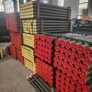 Barra de Perforación Directa de Fábrica para Exploración Geológica y Minera, Personalizada OEM - Product Image 3