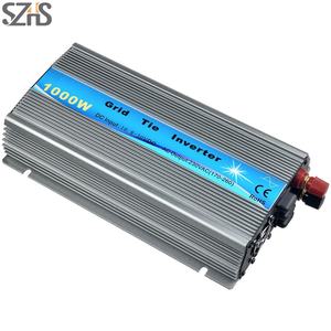 <span class=keywords><strong>Inversor</strong></span> Solar de Conexión a Red de 1300W, <span class=keywords><strong>Inversor</strong></span> de Conexión a Red Solar de <span class=keywords><strong>1000W</strong></span>, <span class=keywords><strong>Inversor</strong></span> de Conexión a Red de 1KW, Salida de Onda Sinusoidal Pura de 110V o 220V CA - Product Image 4