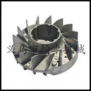 Volante Magnético HS81T/86R con Encendedor de Transformador de Alto Voltaje, Accesorios Esenciales para Cortasetos - Product Image 3