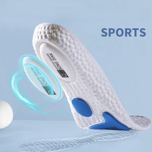 <span class=keywords><strong>Semelles</strong></span> de <span class=keywords><strong>chaussures</strong></span> athlétiques Soutien de la voûte plantaire <span class=keywords><strong>Semelles</strong></span> élastiques souples respirantes <span class=keywords><strong>Chaussures</strong></span> <span class=keywords><strong>pour</strong></span> hommes et femmes <span class=keywords><strong>Semelles</strong></span> <span class=keywords><strong>orthopédiques</strong></span> de sport - Product Image 3