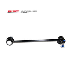 KINGSTEEL OEM 54840-0X000 54840-B4000 Repuestos Automotriz Suspensión Barra estabilizadora Enlace Estabilizador Enlace para KIA - Product Image 5