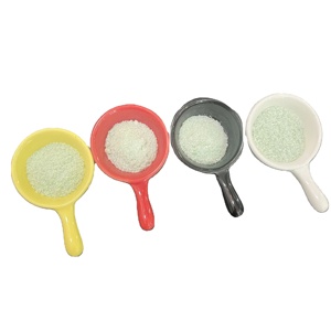 <span class=keywords><strong>Carbonate</strong></span> <span class=keywords><strong>de</strong></span> <span class=keywords><strong>potassium</strong></span> K2CO3 <span class=keywords><strong>de</strong></span> haute qualité 99,0% Granulés blancs <span class=keywords><strong>de</strong></span> qualité alimentaire Engrais industriel pour l'<span class=keywords><strong>agriculture</strong></span> - Product Image 2