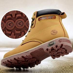 <span class=keywords><strong>Botas</strong></span> de Invierno <span class=keywords><strong>para</strong></span> <span class=keywords><strong>Hombre</strong></span>, <span class=keywords><strong>Botas</strong></span> de Trabajo con Punta de Acero, Zapatos de Seguridad <span class=keywords><strong>para</strong></span> <span class=keywords><strong>Hombre</strong></span>, <span class=keywords><strong>Botas</strong></span> Antideslizantes y Resistentes a Pinchazos - Product Image 5